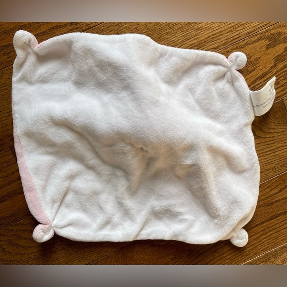 Blanket Lot Burt’s Bees Carters Milestone Stickers Baby Girl Closet Dividers NEW - Picture 5 of 8